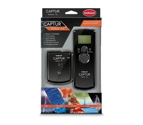 Hähnel CAPTUR Pro Modul