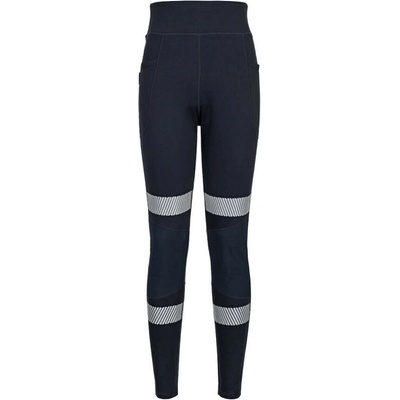 Portwest Legíny KX381 Flexi dámské Navy