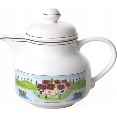 Villeroy & Boch 900 ml 10-2337-0460