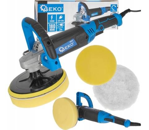 Geko G80294