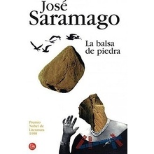 La Balsa de Piedra - J. Saramago