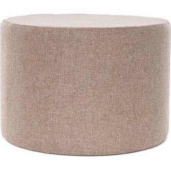 Asir Табуретка rabo, Ø 58 см, кафява (as3184)