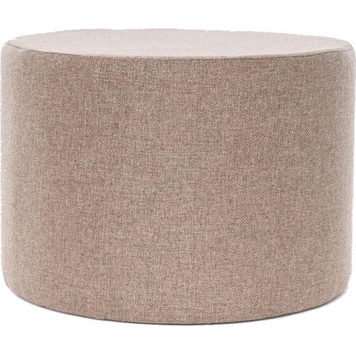 Asir Табуретка rabo, Ø 58 см, кафява (as3184)