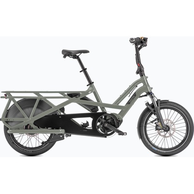 Tern GSD S00 Cargo Line