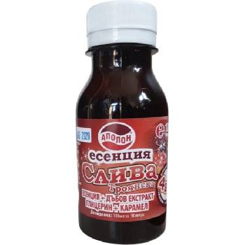 Image 1 of Аполон Добавка за ракия - Троянска Сливова 4 в 1