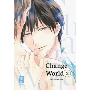 Change World 02 | Tabea Kamada (ISBN: 9783770441617)