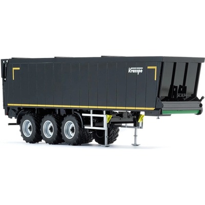 Wiking Krampe Conveyor SB II 30/1070 čierna 1:32