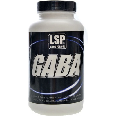 LSP Nutrition GABA 100 g
