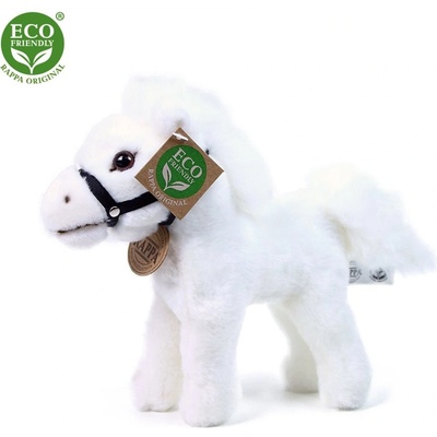 Eco-Fiendly Rappa kôň 20 cm