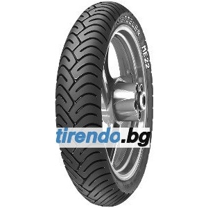 METZELER ME22 ( 3.25-18 RF TT 59P M/C, Предно колело ) - tirendo Мотоциклетни гуми