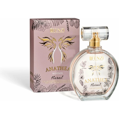 J' Fenzi Anathea Floral parfumovaná voda dámska 100 ml