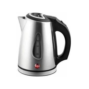 Eldom Teapot Eldom CS10 Silver