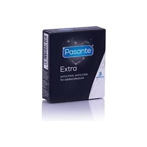 Pasante EXTRA 3 бр. (в кутия) (P27056)