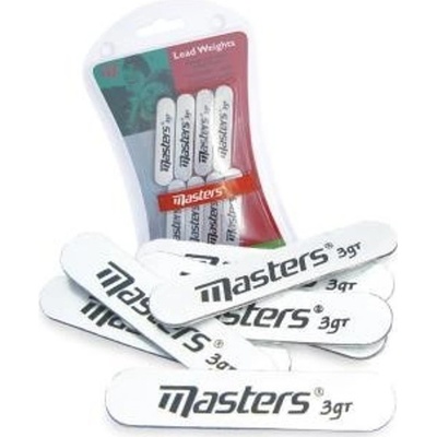 MASTERS - Závaží Na Hole – Sleviste.cz