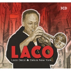 Multiland Laco Deczi: Laco - 3CD (055374)