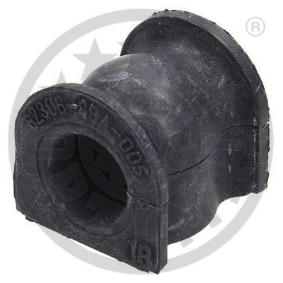 Ulożenie priečneho stabilizátora OPTIMAL F8-8030