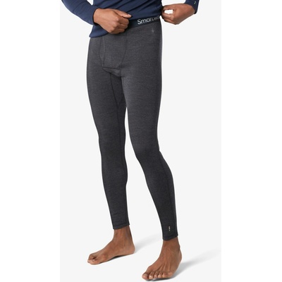 SMARTWOOL M CLASSIC THERMAL MERINO BL BOTTOM B