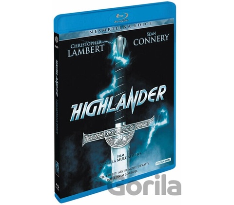 Highlander BD