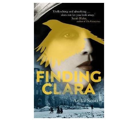 Finding Clara