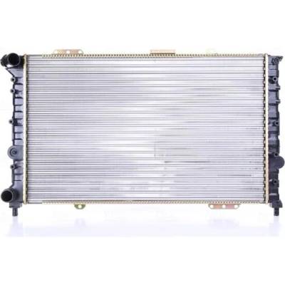 Chladič, chlazení motoru NISSENS 60053