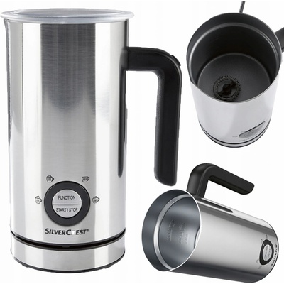 Silvercrest SMA 500 E1