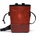Black Diamond Торбичка за магнезий Black Diamond Mojo Zip Chalk Bag - Burnt Sienna - размер M/L (335-0731-0112)
