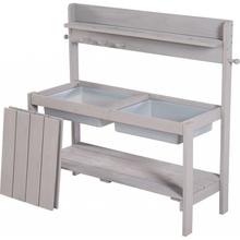 Roba Detská kuchynka FUN Outdoor Deluxe 100252943