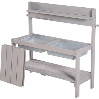 Roba Detská kuchynka FUN Outdoor Deluxe 100252943