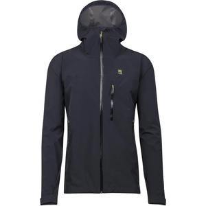 Karpos Мъжко водоустойчиво яке Karpos Pluvia Jacket Waterproof jacket - Vulcan - размер M (002-3908-0112)
