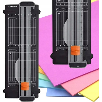 Fiskars SureCut A5 – Zbozi.Blesk.cz