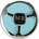 Max Benjamin diffuser Acqua Viva