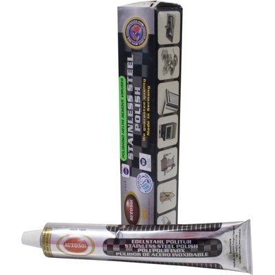 Autosol Stainless Steel Polish 75 ml