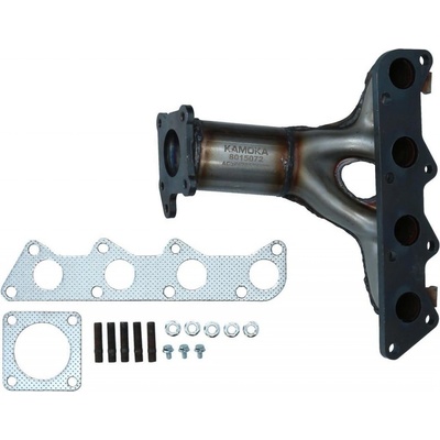Katalyzátor KAMOKA 8015072