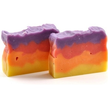 Musk Na vlnách prírodné mydlo 100 g