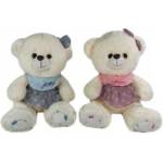 SUN-DAY Mascot Mis 32cm 2 colors 158345 mix price for 1 piece