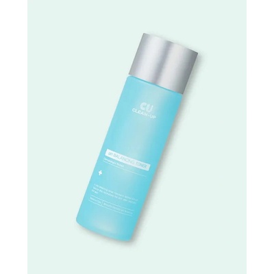 Cu Skin Clean Up PH Balancing Toner 200 ml