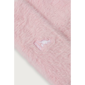 Kangol шапка beanie дамска FAUX FUR (K3661.BP608)