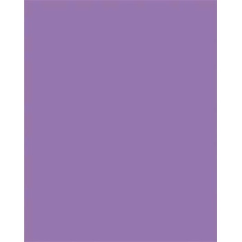 folia Цветна хартия a3, 130 г, 50 листа, folia, тъмнолилава 6328 (6328)