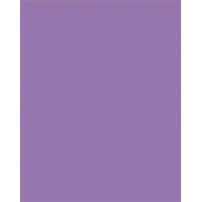 folia Цветна хартия a3, 130 г, 50 листа, folia, тъмнолилава 6328 (6328)
