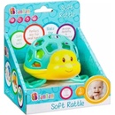 Hrkálky Bam Bam Mäkká hrkálka korytnačka