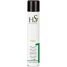 HS Milano Hair Spray Strong Hold lak na vlasy 500 ml