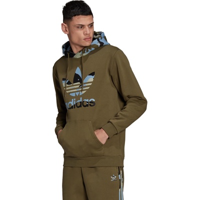 Adidas Суитшърт Camo