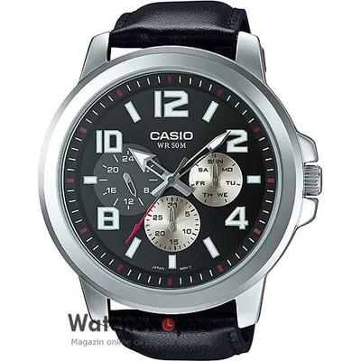 Casio MTP-X300L-1AVDF