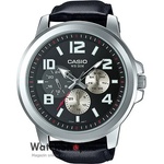 Casio MTP-X300L-1AVDF Часовници