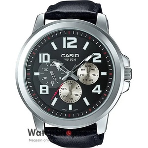 Casio MTP-X300L-1AVDF Часовници
