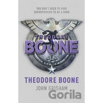 Theodore Boone