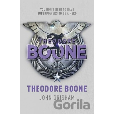 Theodore Boone
