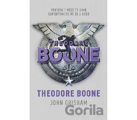 Theodore Boone