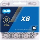 KMC X-8