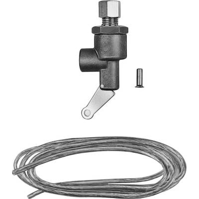 Hella 9XL 715 989-001 9XL 715 989-001 vzduchový ventil